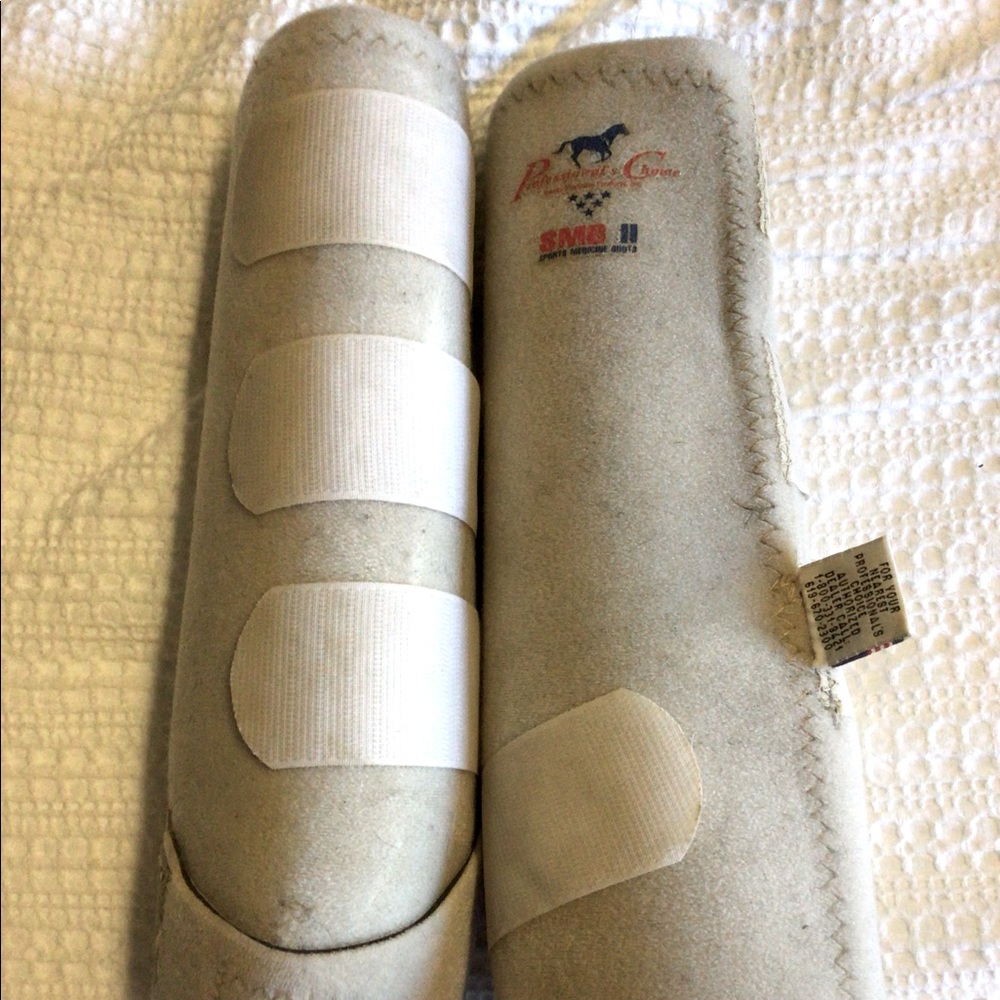 SMB II Professional’s Choice Boots